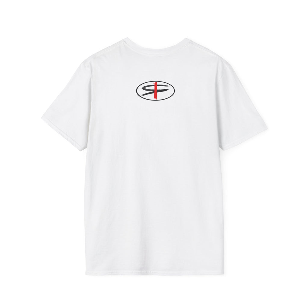 Discipline Over Motivation Jiu-Jitsu T-Shirt