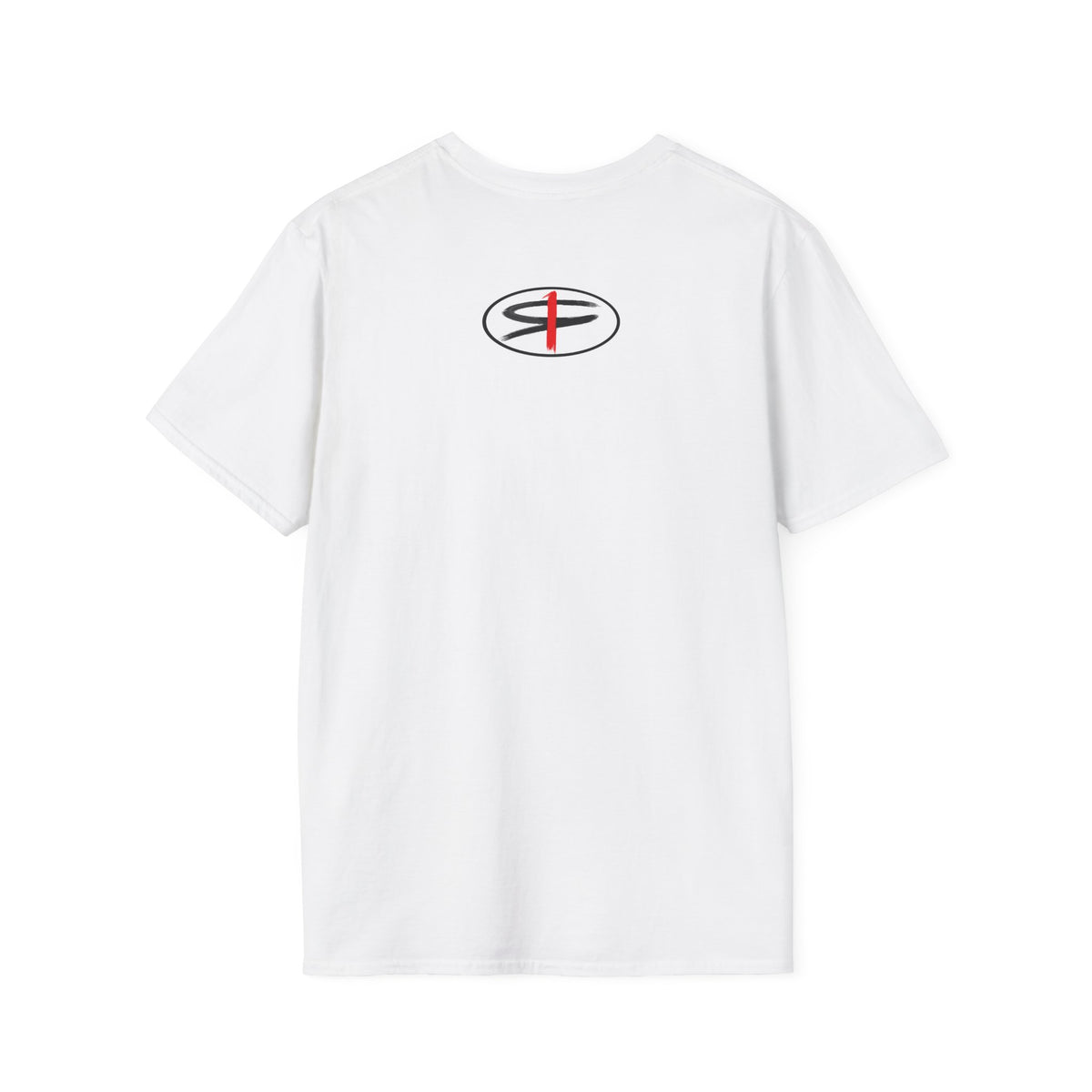 Discipline Over Motivation Jiu-Jitsu T-Shirt