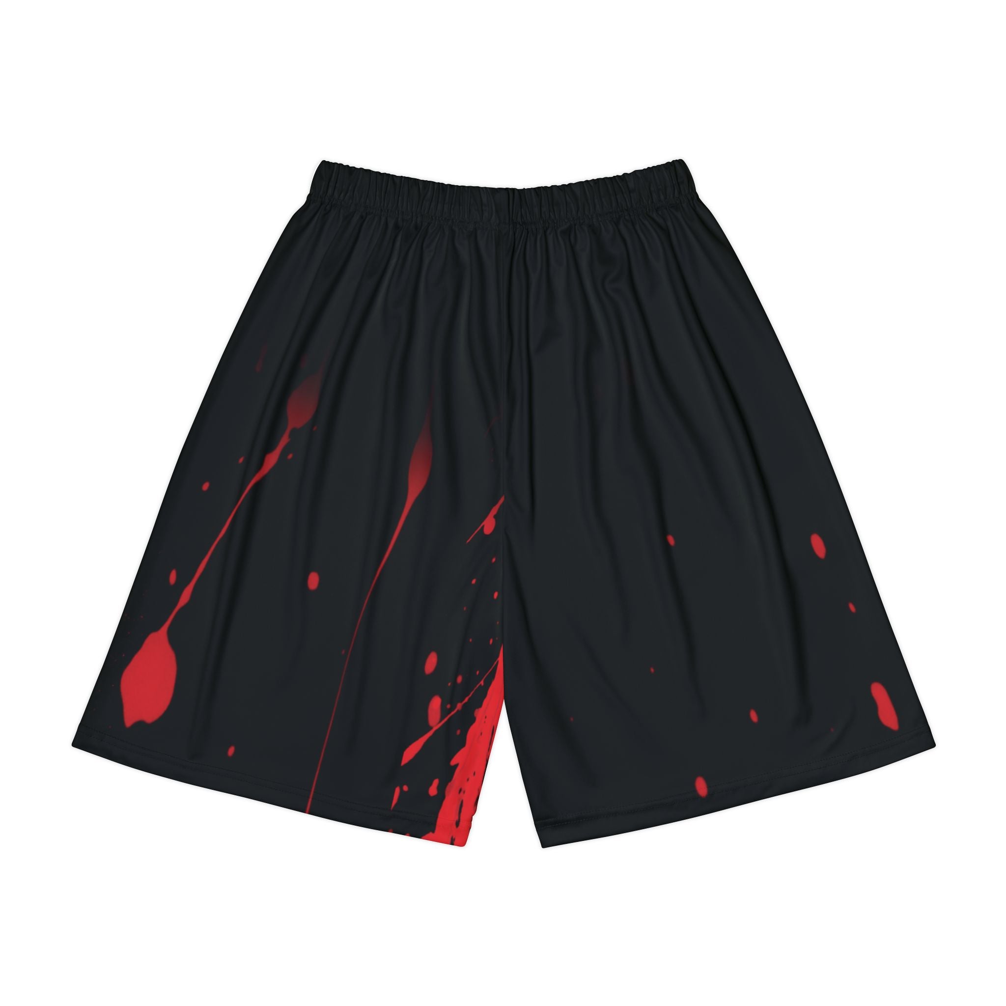 R1C - Gofas Ranked No Gi Shorts - Black Belt