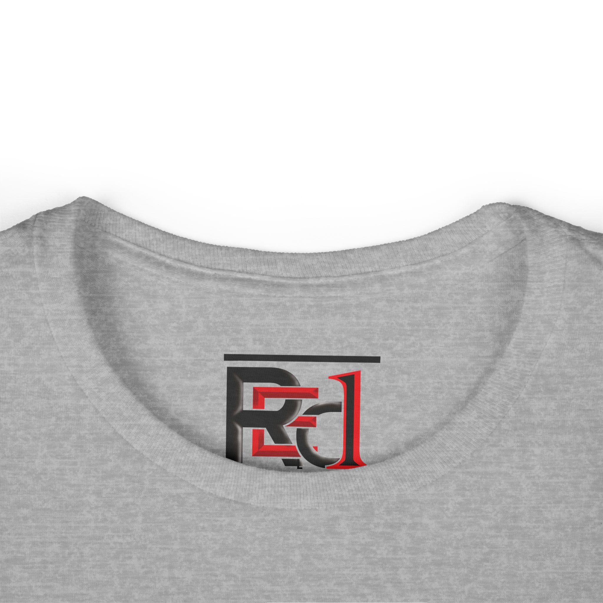 R1C - Jiujitsu Mom Women's Softstyle Tee - Boy