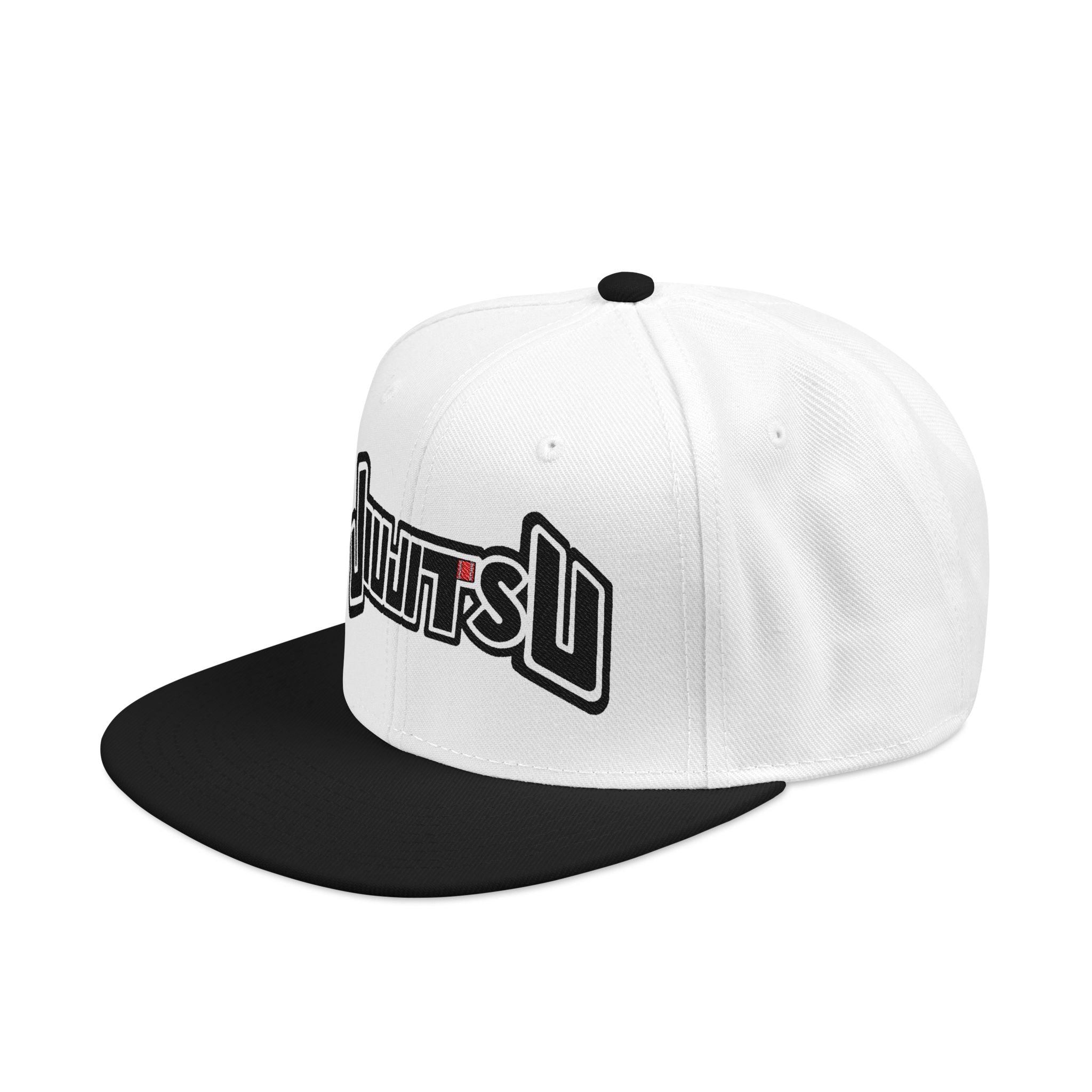 Snapback (Embroidery)