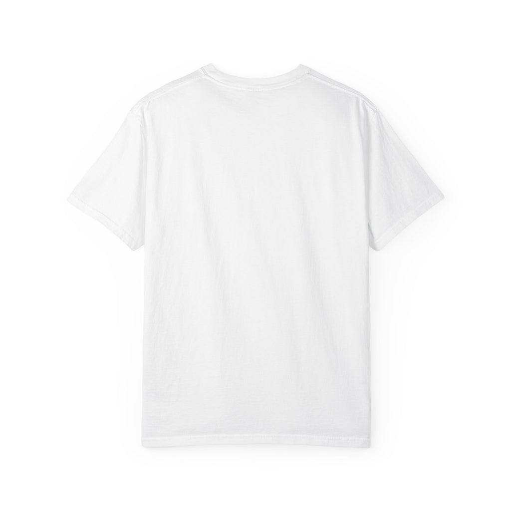 Graphic T-Shirt — "I Don't Use Pressure, I Am The Pressure" Bear Illustration