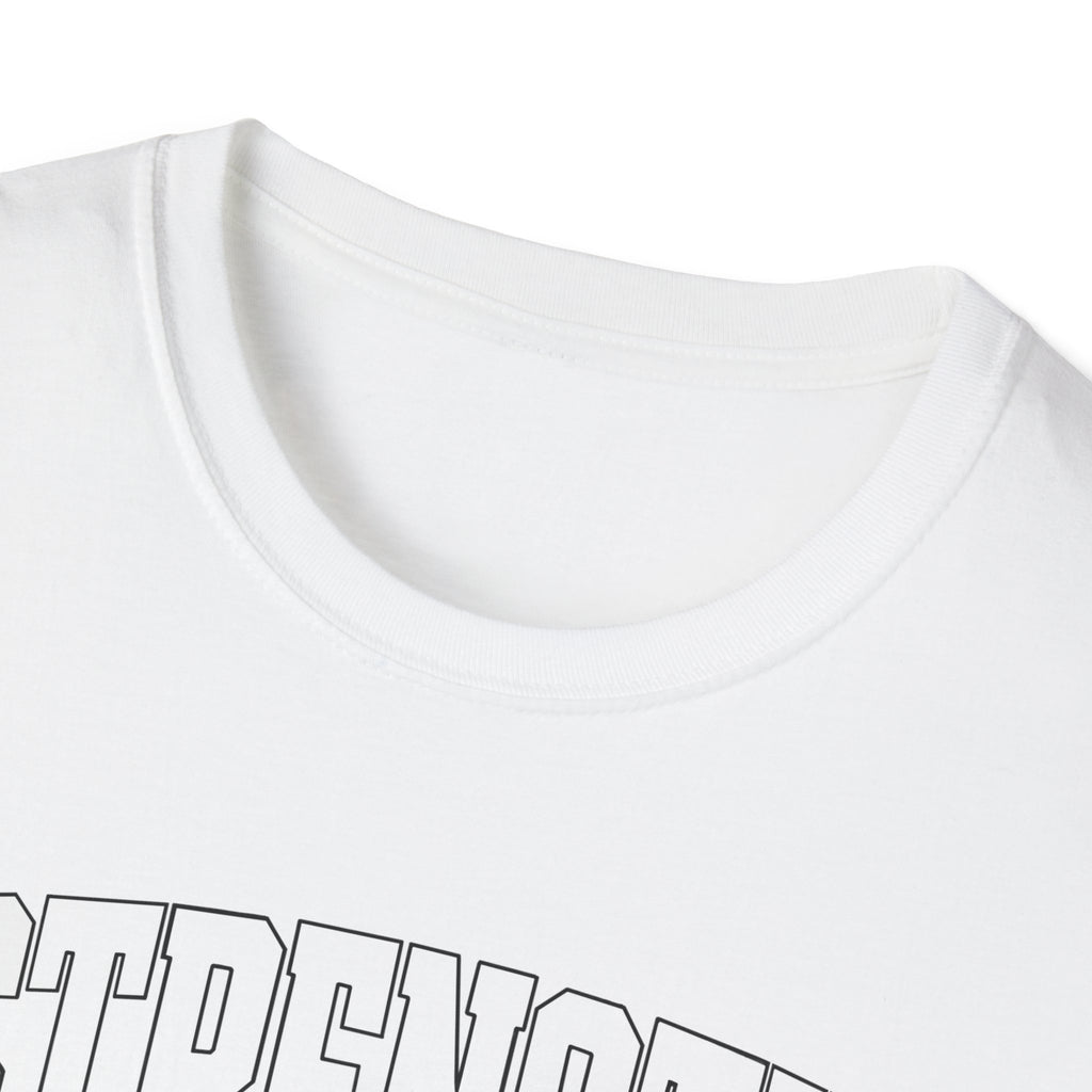 R1C - Strength - Unisex Softstyle T-Shirt
