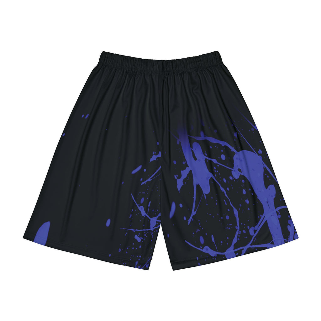 R1C - Gofas Ranked No Gi Shorts - Blue Belt