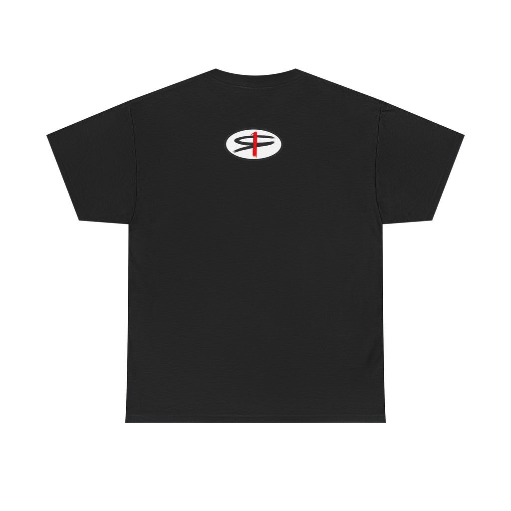 R1C - Heavy Cotton Tee