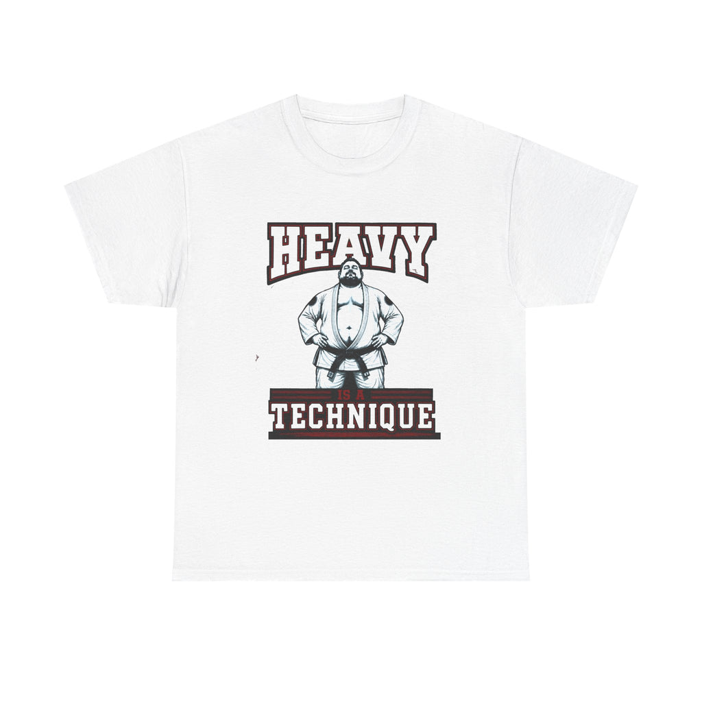 R1C - Heavy Cotton Tee