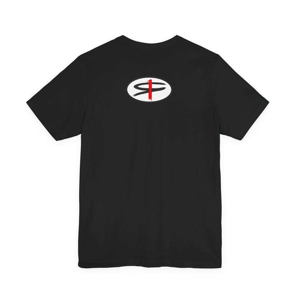 R1C - Jiu Jitsu Way of Life