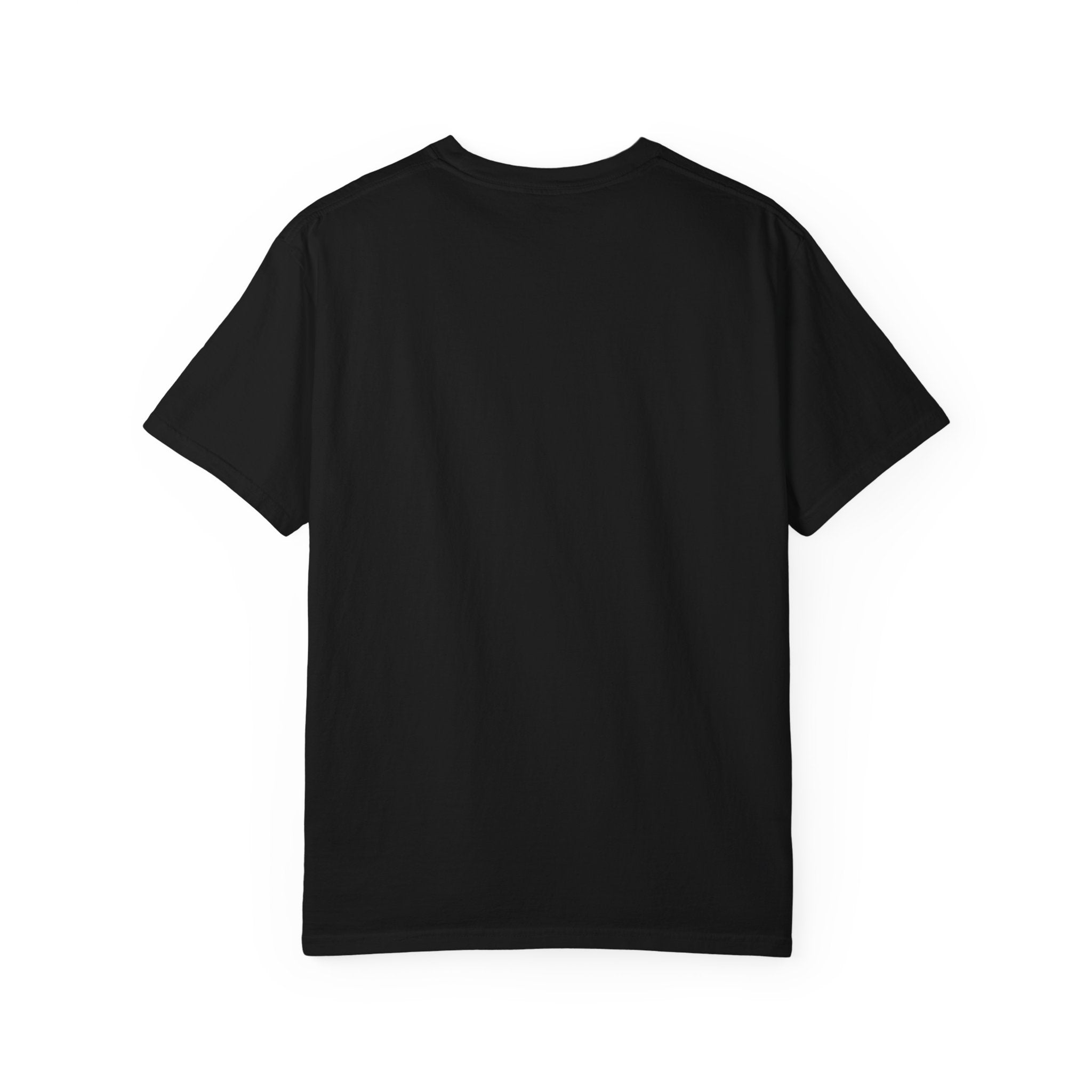 Graphic T-Shirt — "I Don't Use Pressure, I Am The Pressure" Bear Illustration