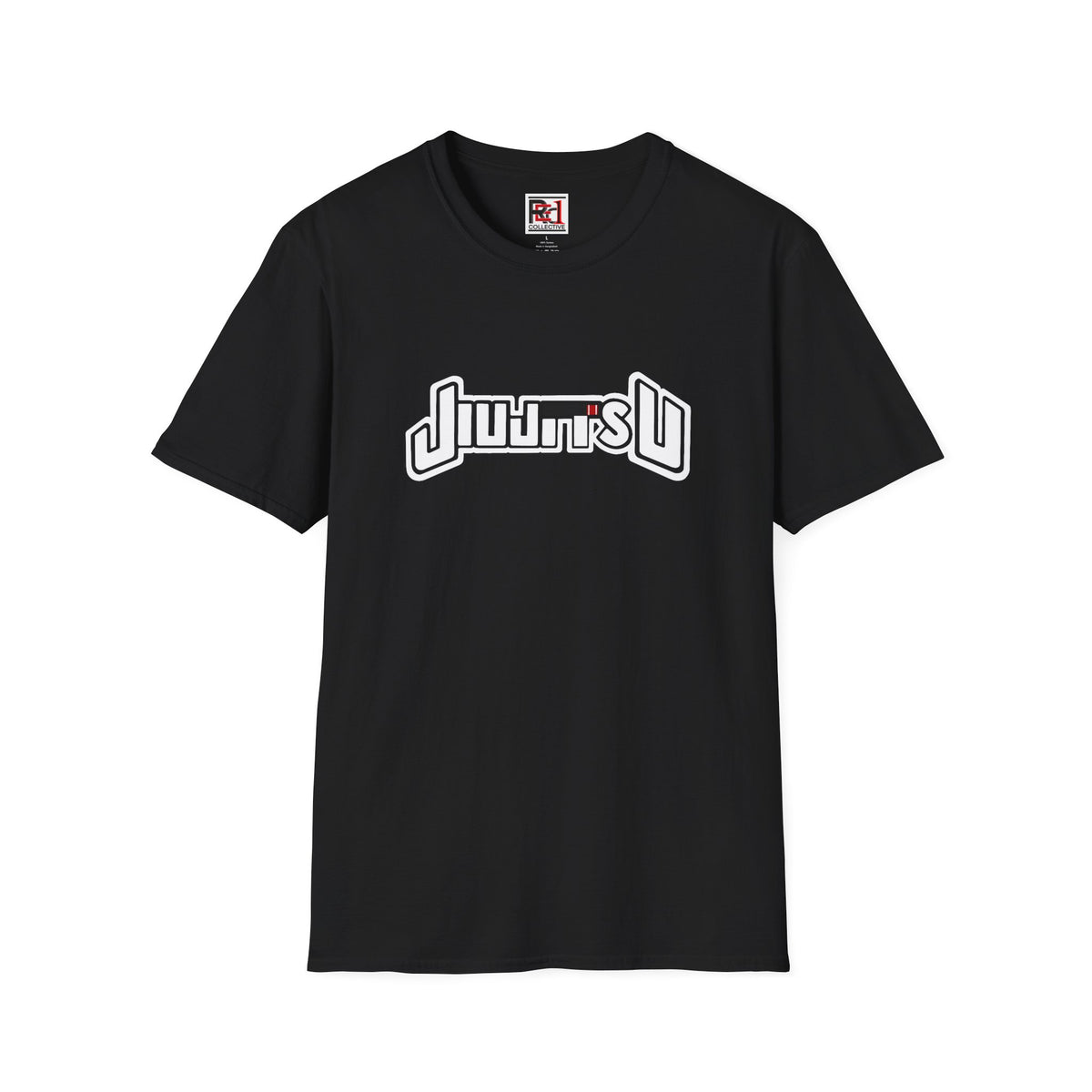 R1C - Jiujitsu Softstyle Tee