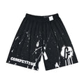 R1C - Gofas Ranked No Gi Shorts - Black Belt Competitor