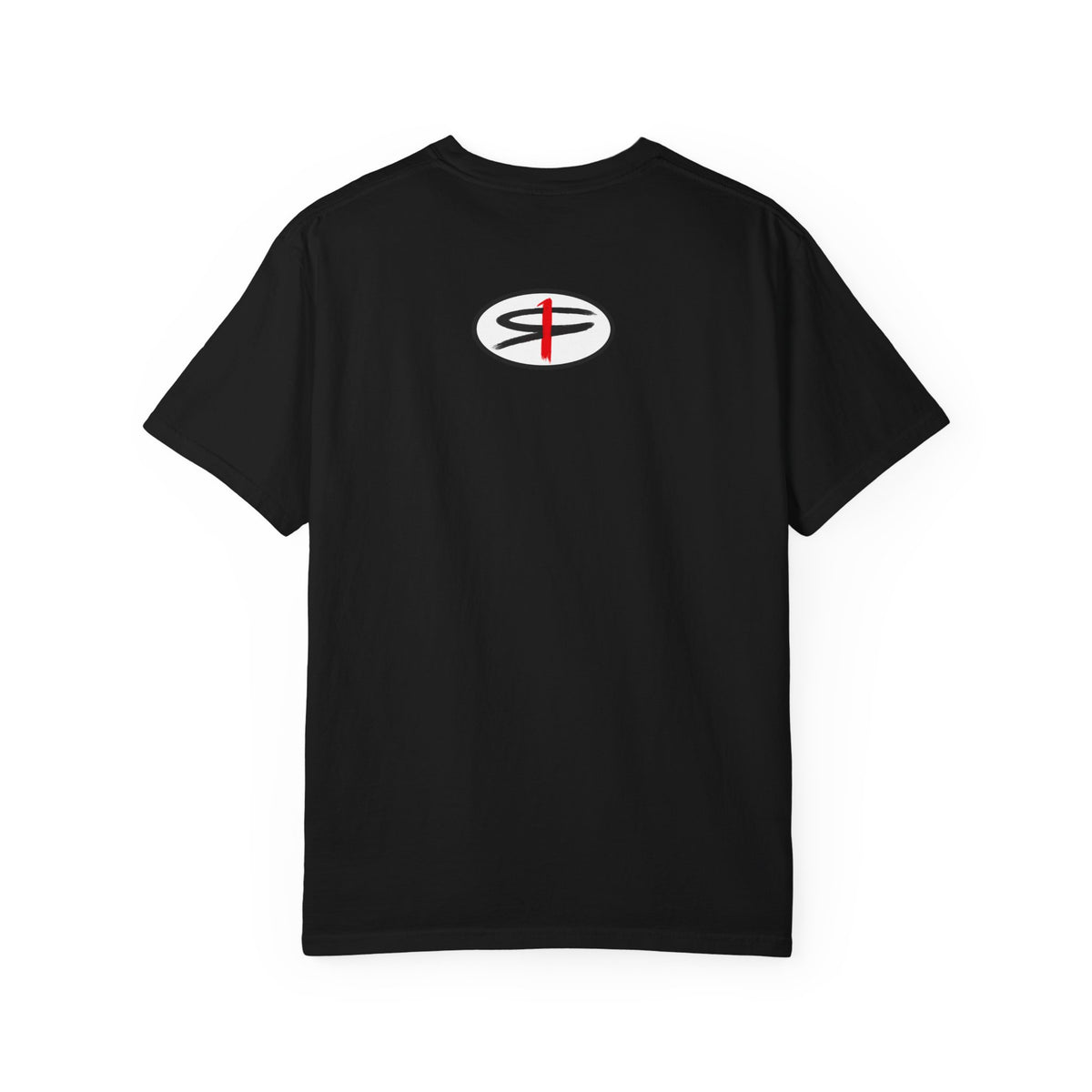 Graphic T-Shirt — "I Don't Use Pressure, I Am The Pressure" Bear Illustration