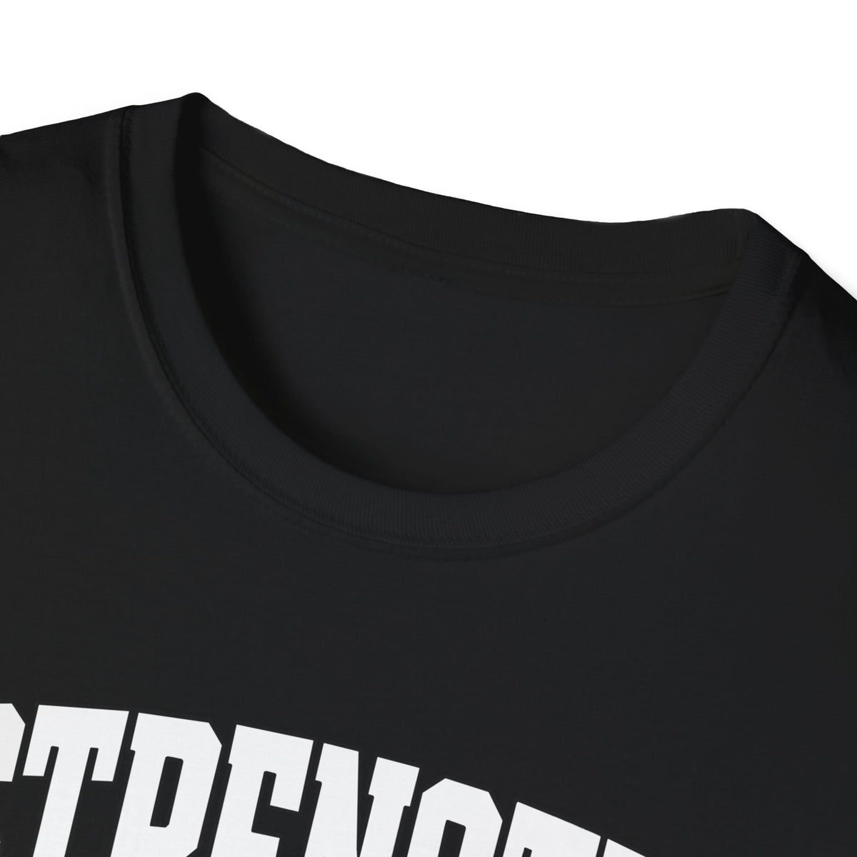R1C - Strength - Unisex Softstyle T-Shirt