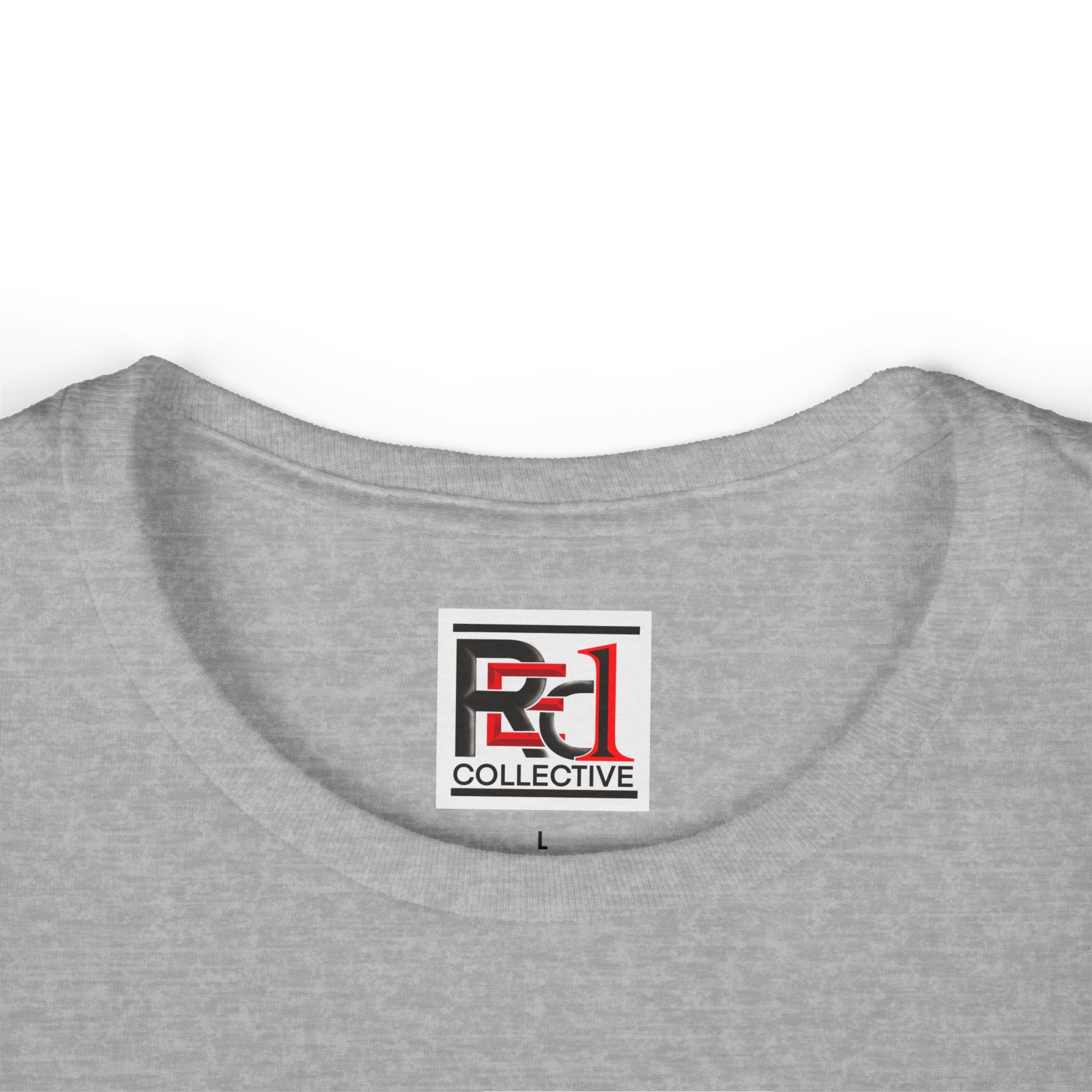 R1C - Juijitsu Mom Women's Softstyle Tee - Girl