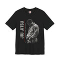 R1C - Jiu Jitsu Portrait Tee — Martial Arts Gi T‑Shirt
