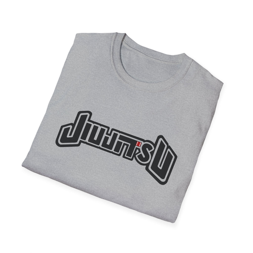 R1C - Jiujitsu Softstyle Tee