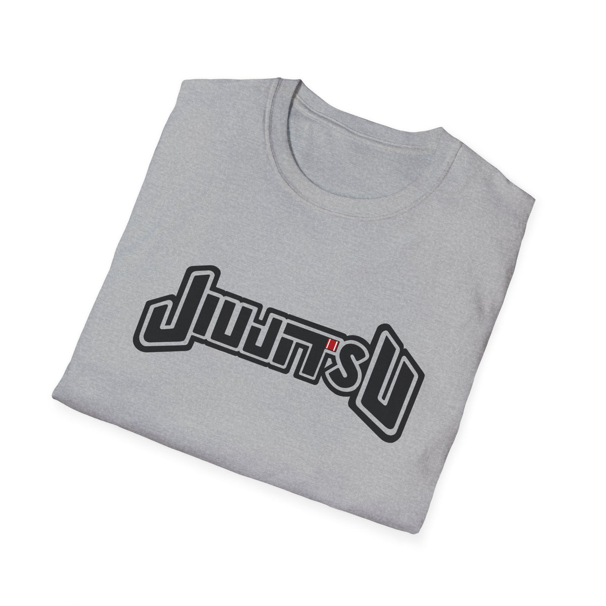 R1C - Jiujitsu Softstyle Tee