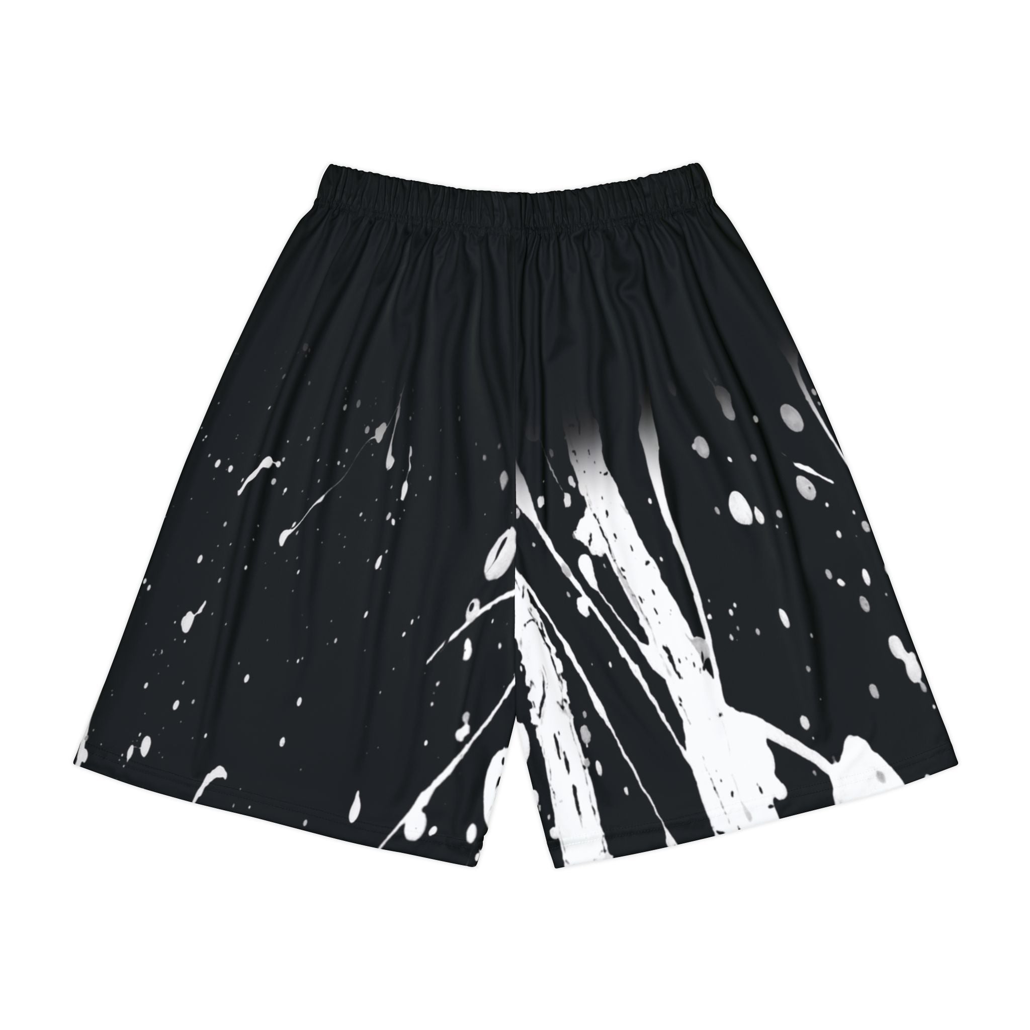 R1C - Gofas Ranked No Gi Shorts - White Belt