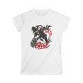 R1C - Fight Like A Girl - Women's Relaxed Tee