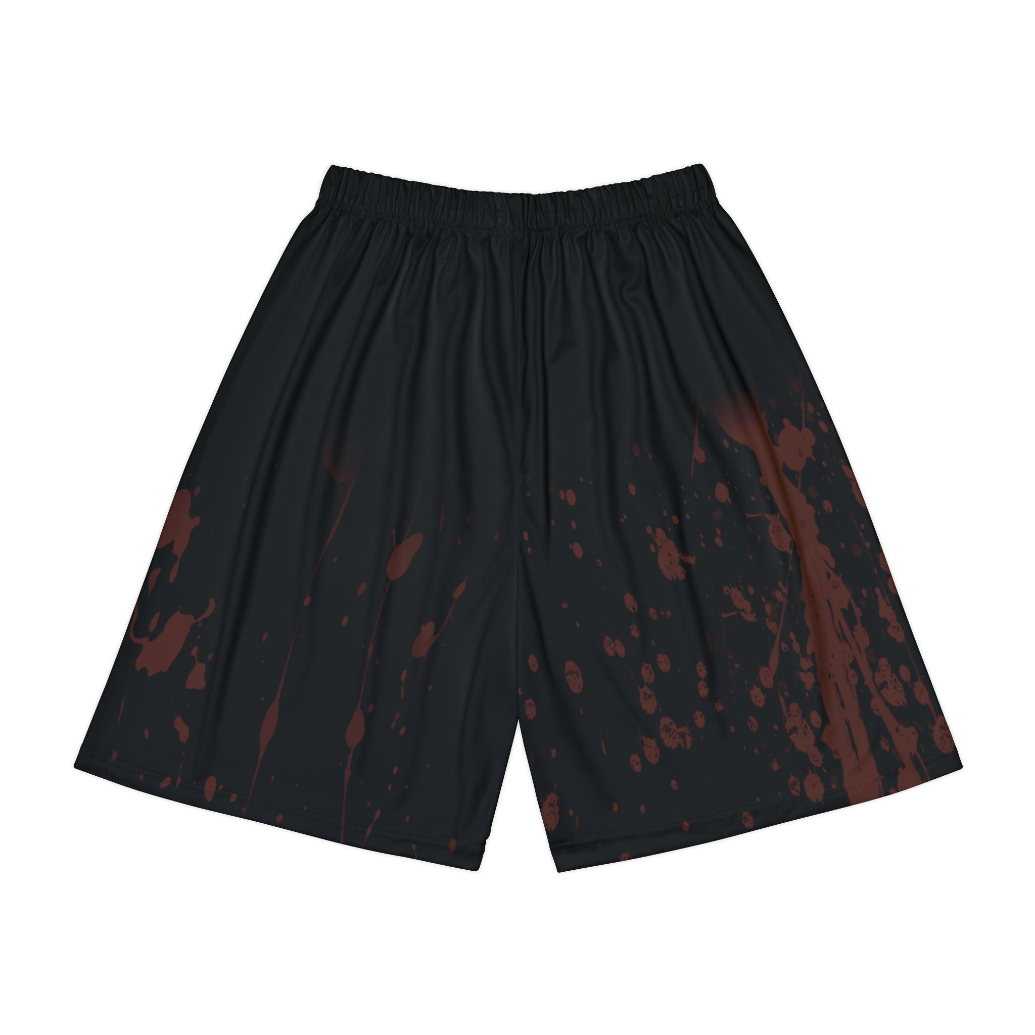 R1C - Gofas Ranked No Gi Shorts - Brown Belt