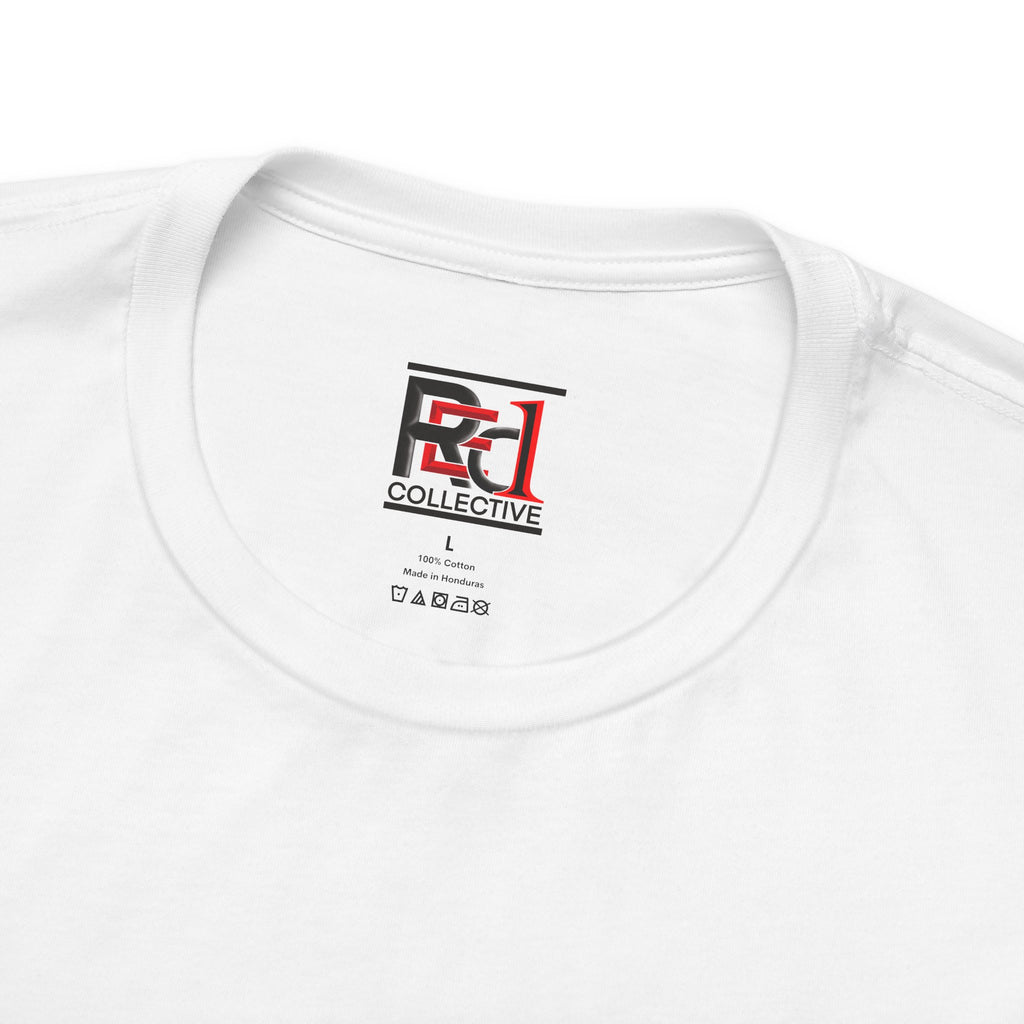 R1C - Jiujitsu Levels - Unisex Jersey Short Sleeve Tee