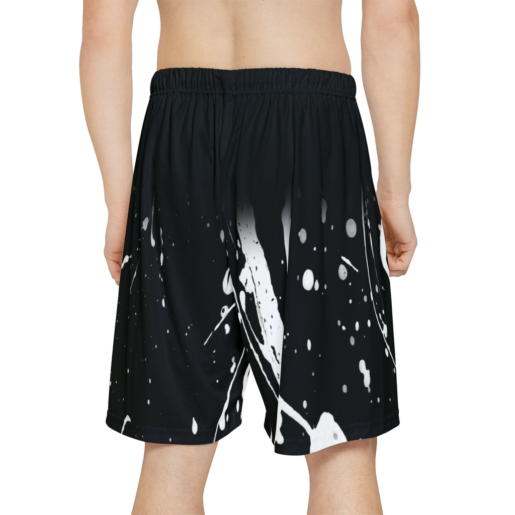 R1C - Gofas Ranked No Gi Shorts - White Belt