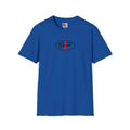 R1C - Jiujitsu Addict Softstyle Tee
