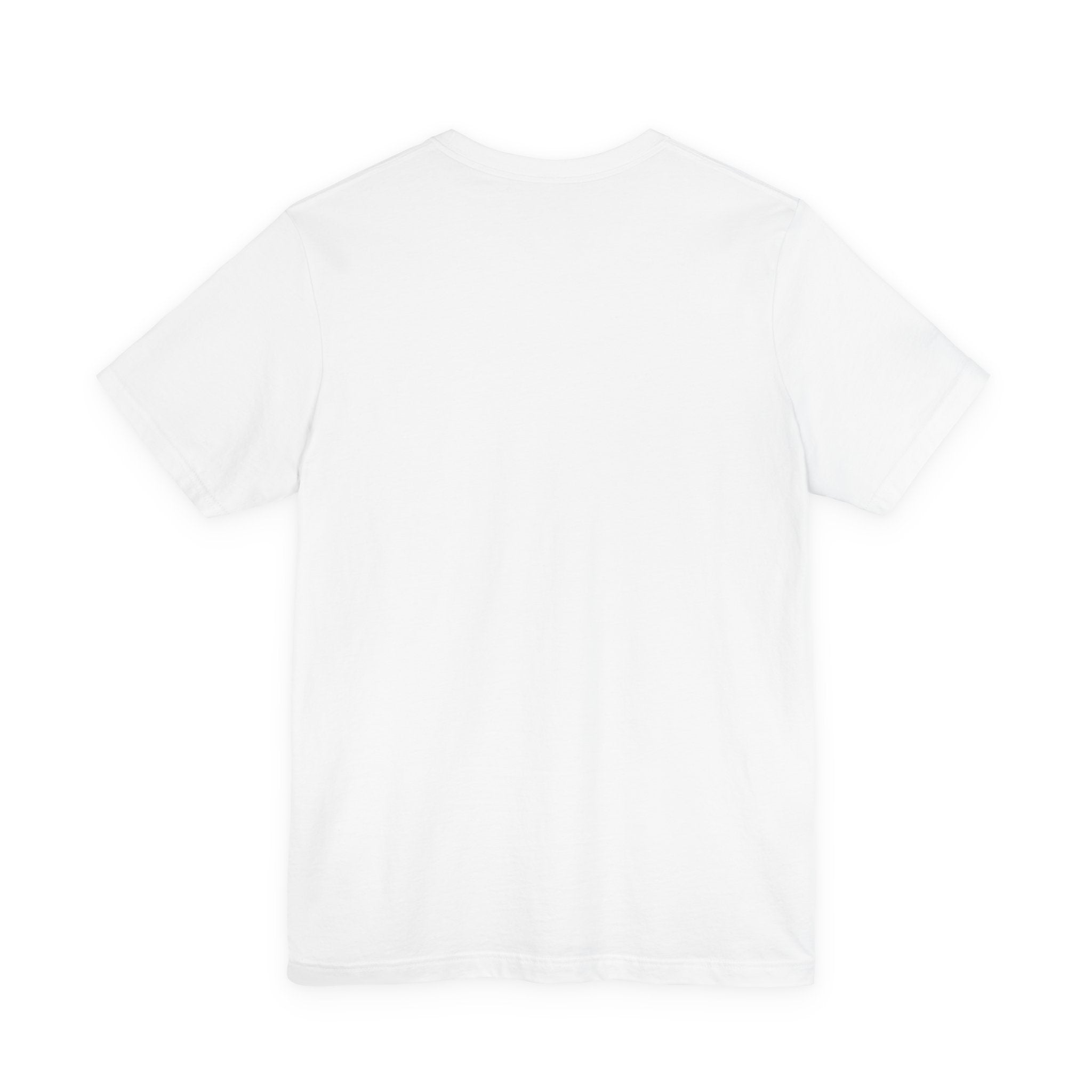 R1C - Jiu Jitsu Portrait Tee — Martial Arts Gi T‑Shirt
