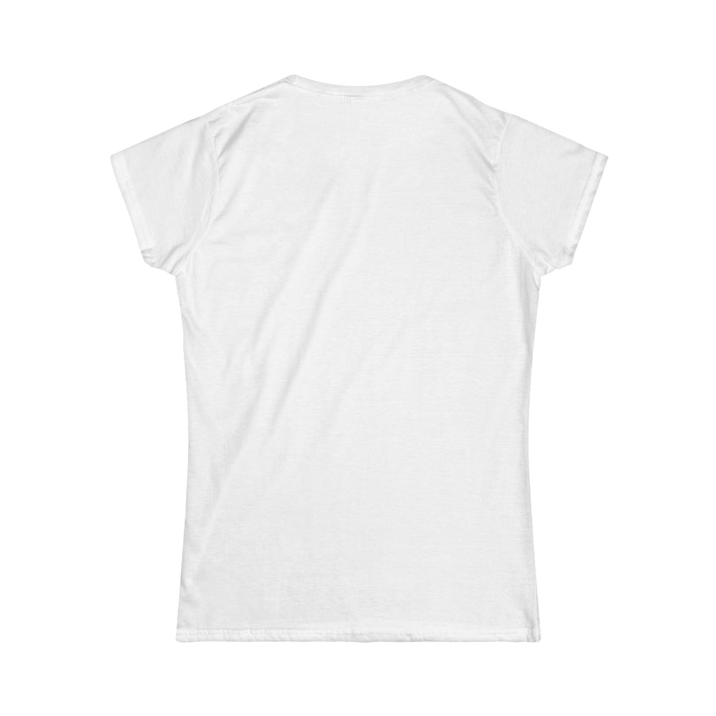 R1C - Jiujitsu Mom Women's Softstyle Tee - Boy