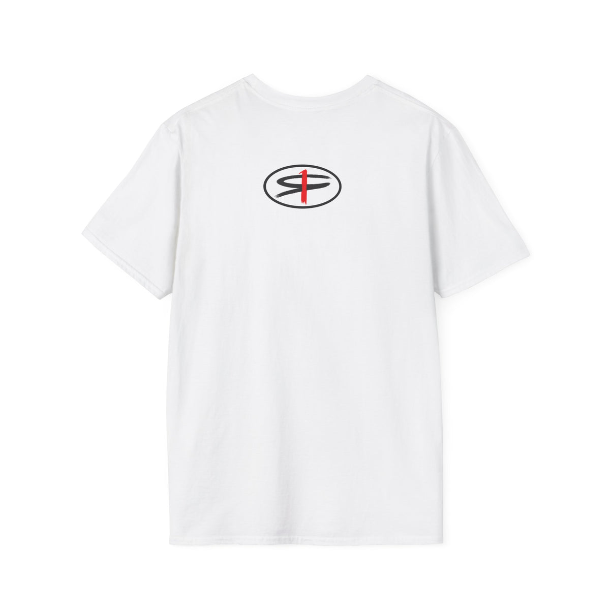 R1C - Always Ready - Unisex Softstyle T-Shirt