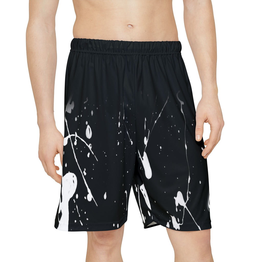 R1C - Gofas Ranked No Gi Shorts - White Belt