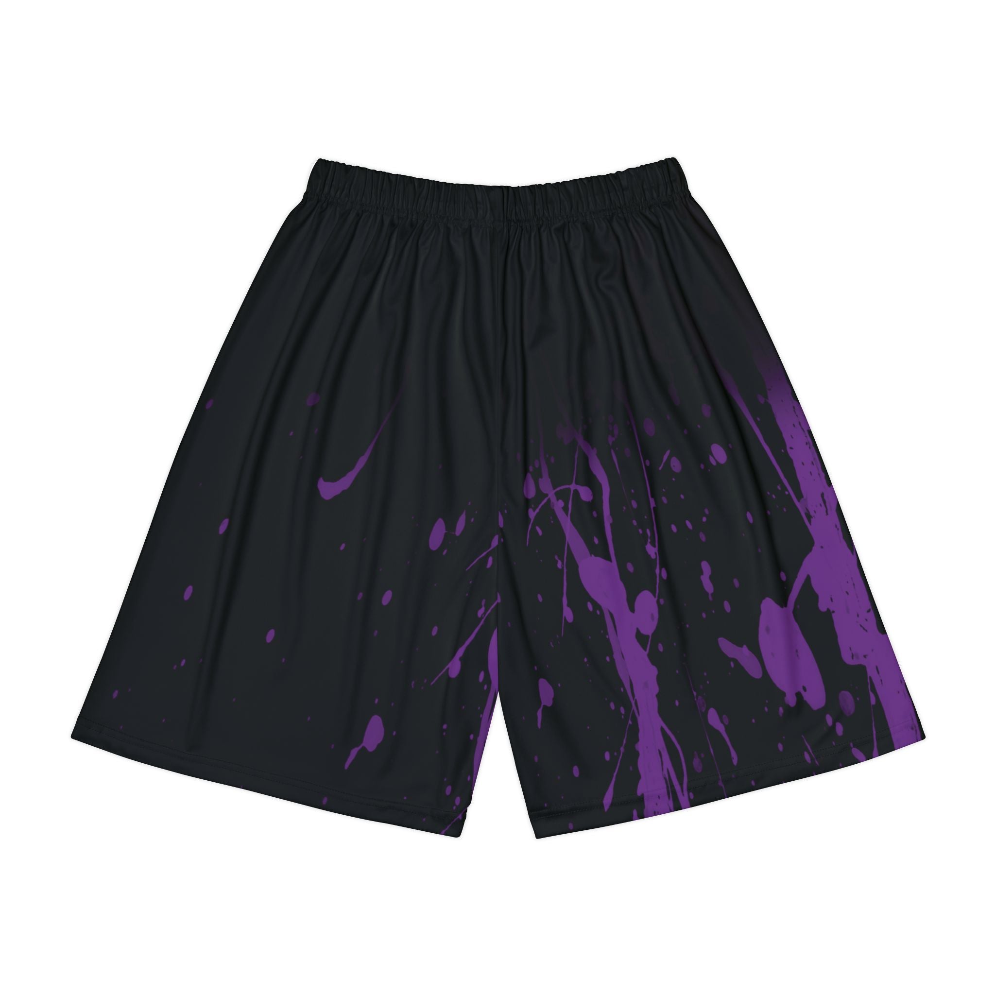 R1C - Gofas Ranked No Gi Shorts - Purple Belt
