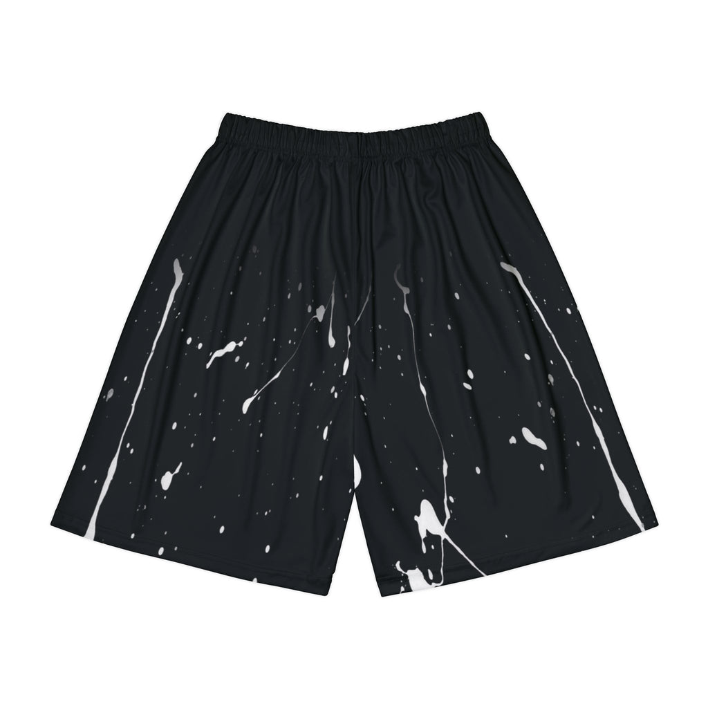 R1C - Gofas Ranked No Gi Shorts - Black Belt Competitor