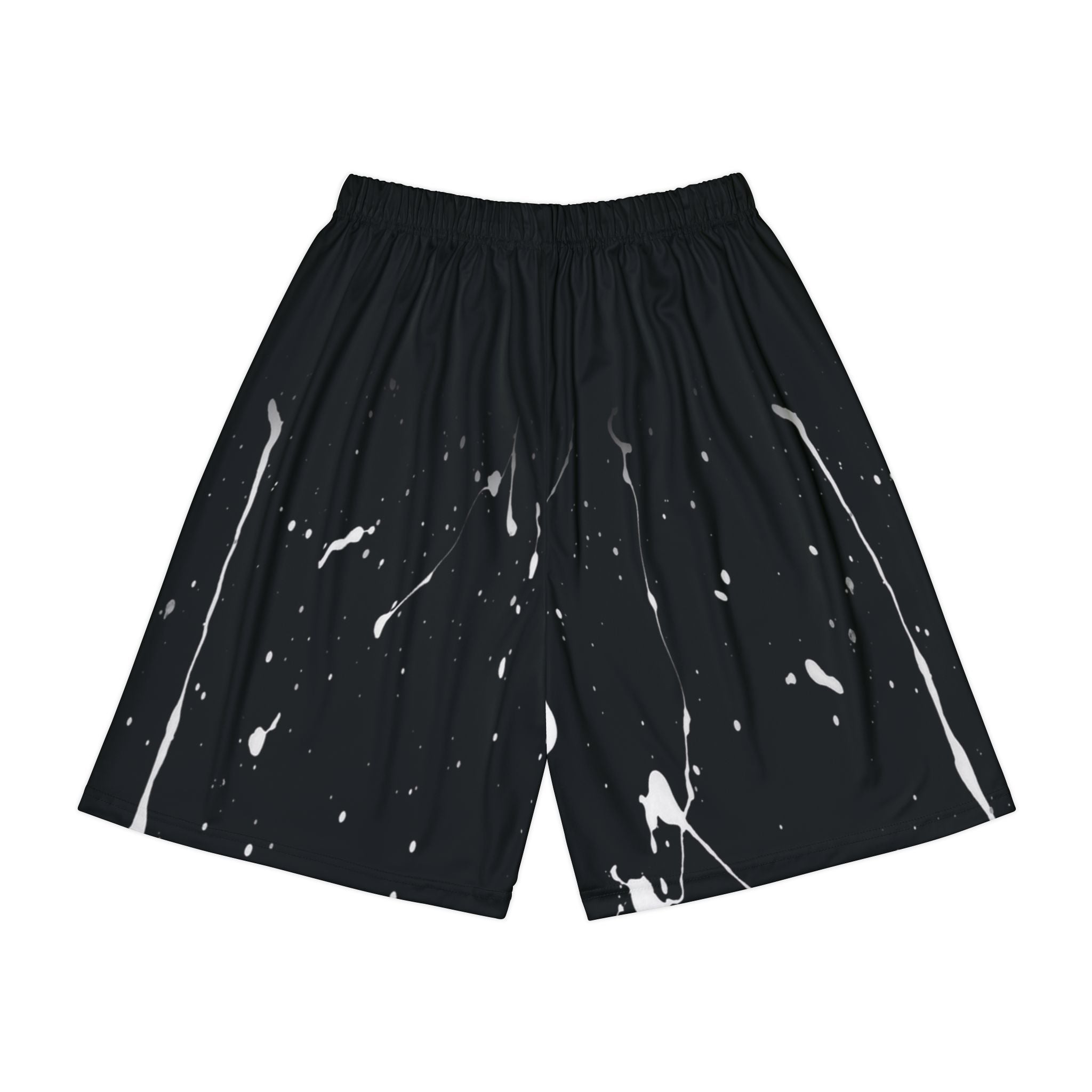 R1C - Gofas Ranked No Gi Shorts - Black Belt Competitor