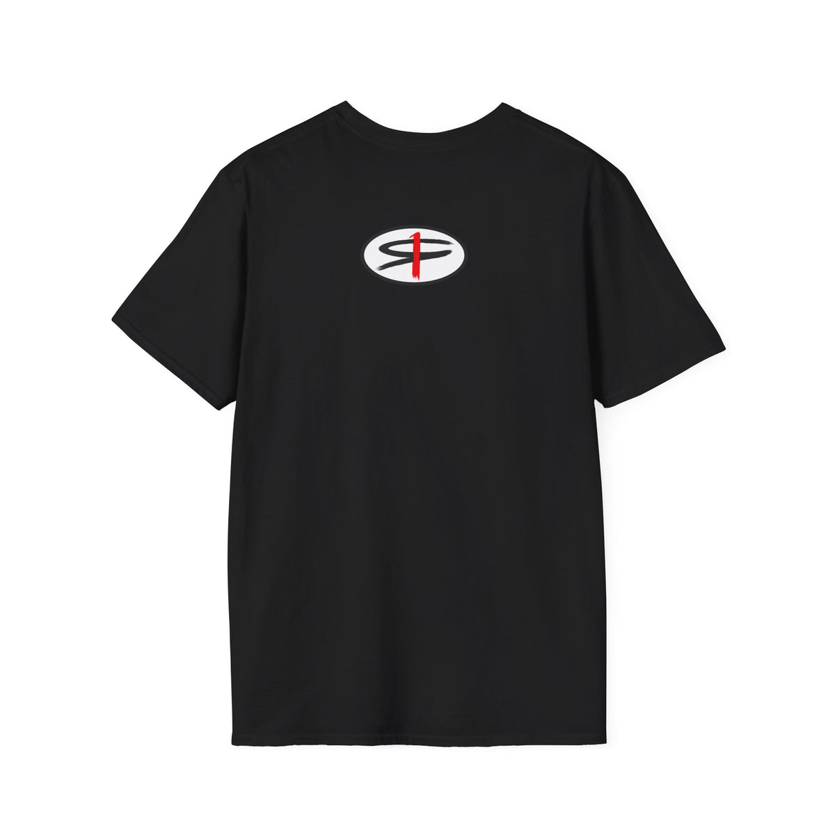 R1C - Always Ready - Unisex Softstyle T-Shirt