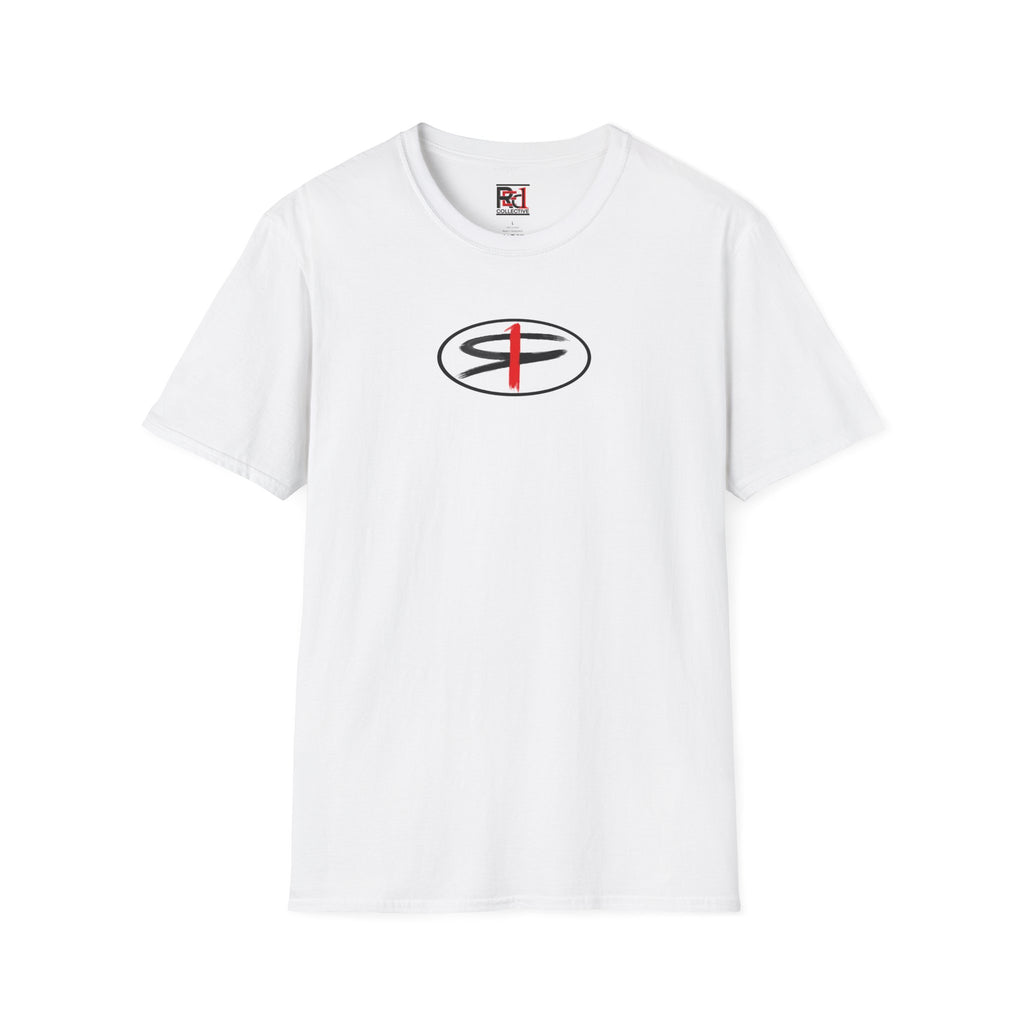 R1C - Jiujitsu Addict Softstyle Tee