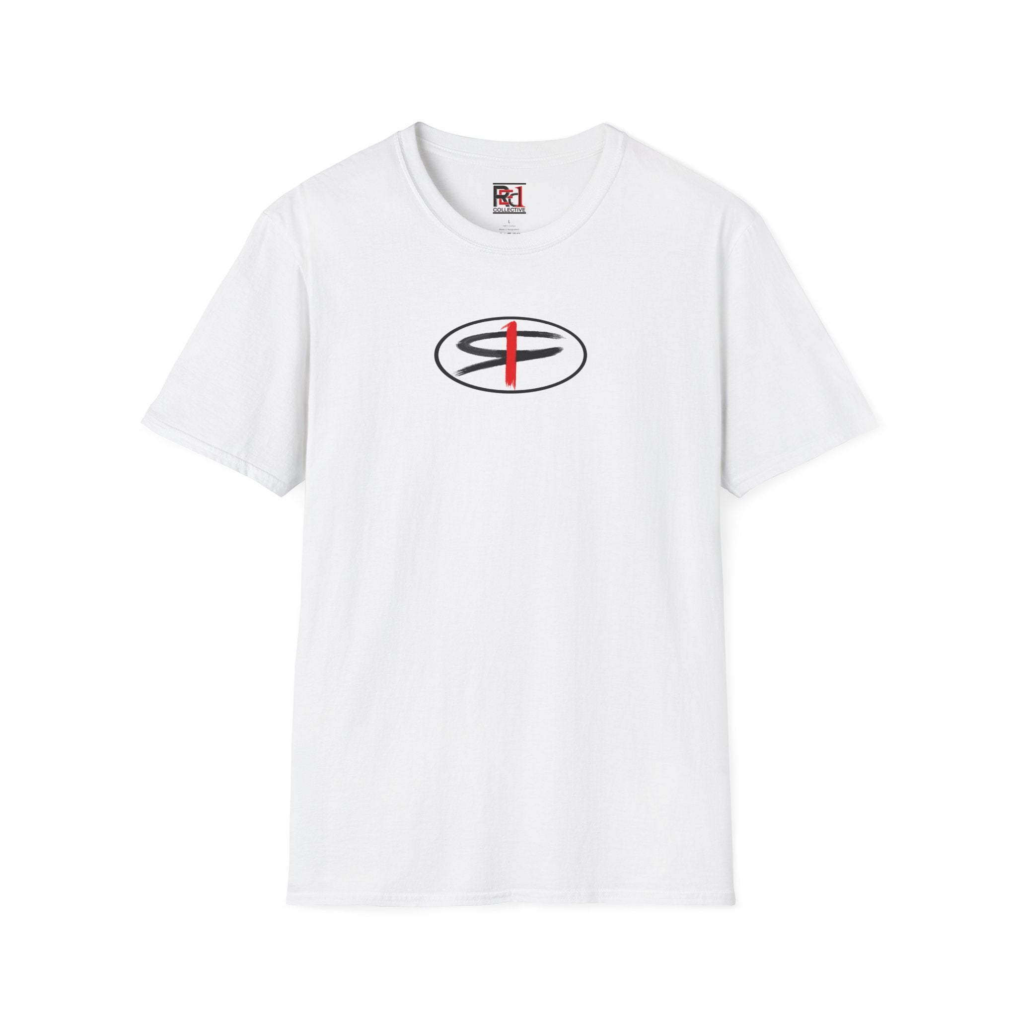 R1C - Jiujitsu Addict Softstyle Tee