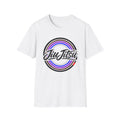 R1C - Colored Belts  - Unisex Softstyle T-Shirt