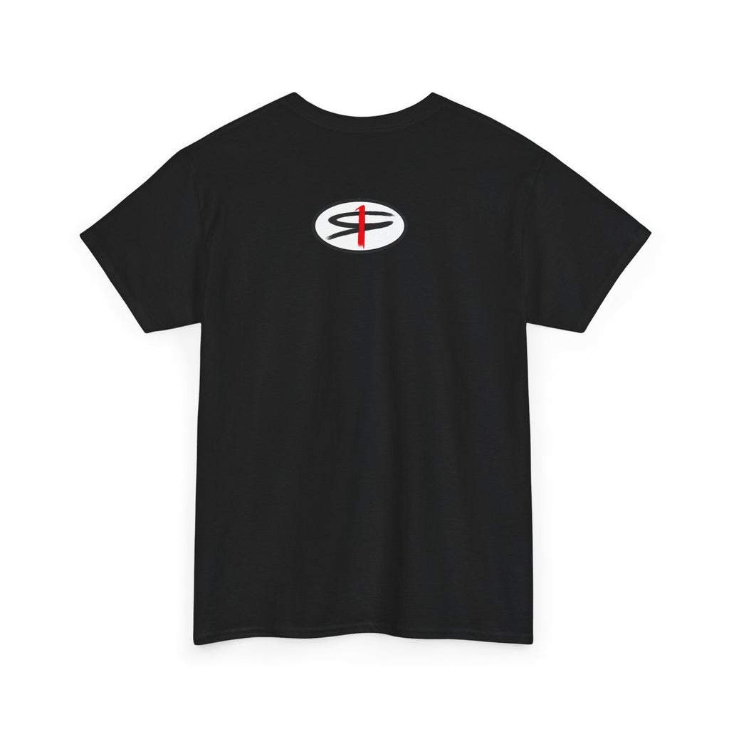 R1C - Heavy Cotton Tee
