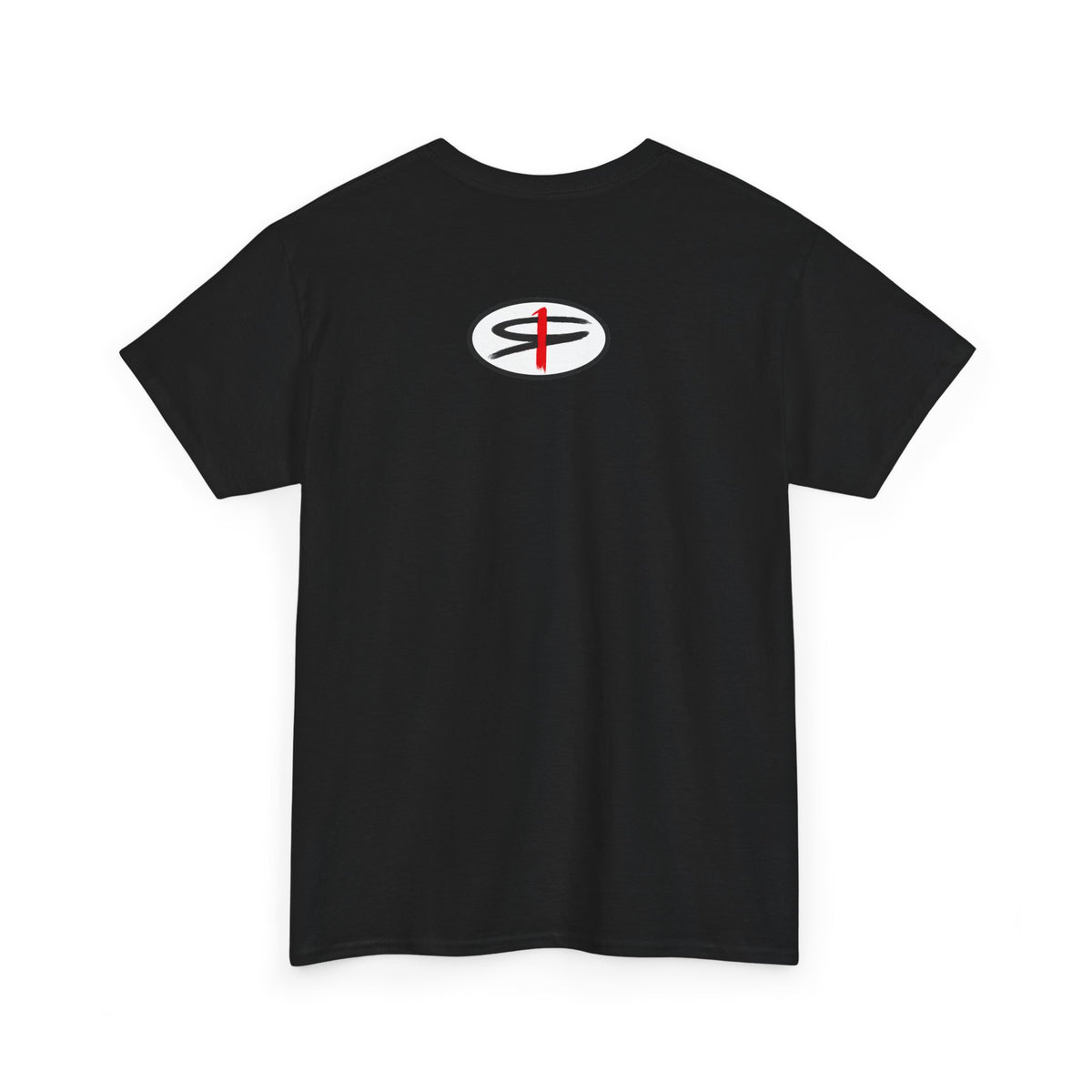 R1C - Heavy Cotton Tee