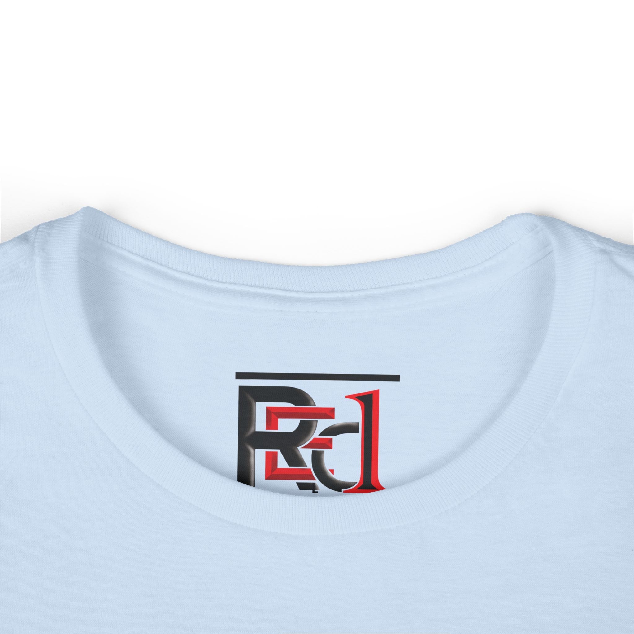 R1C - Jiujitsu Mom Women's Softstyle Tee - Boy