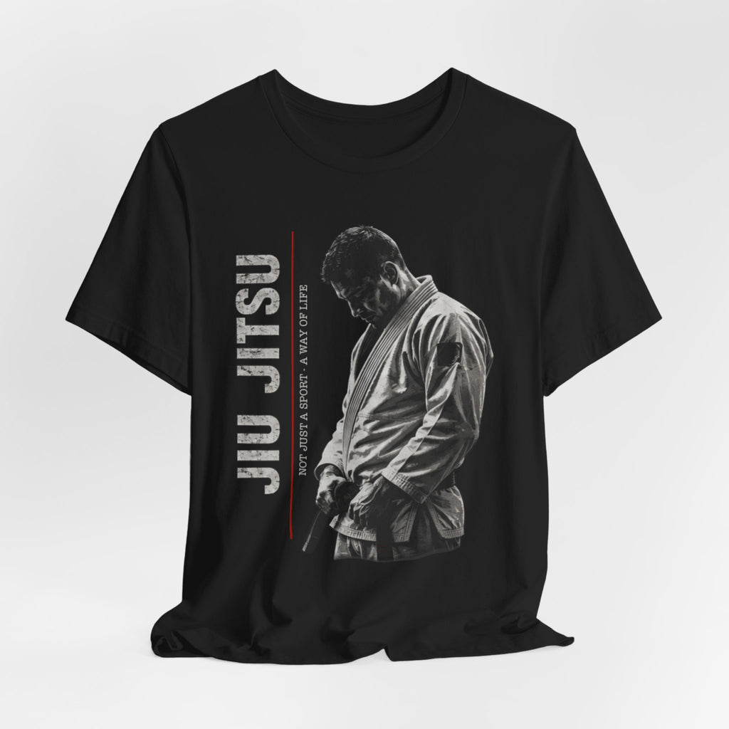 R1C - Jiu Jitsu Way of Life