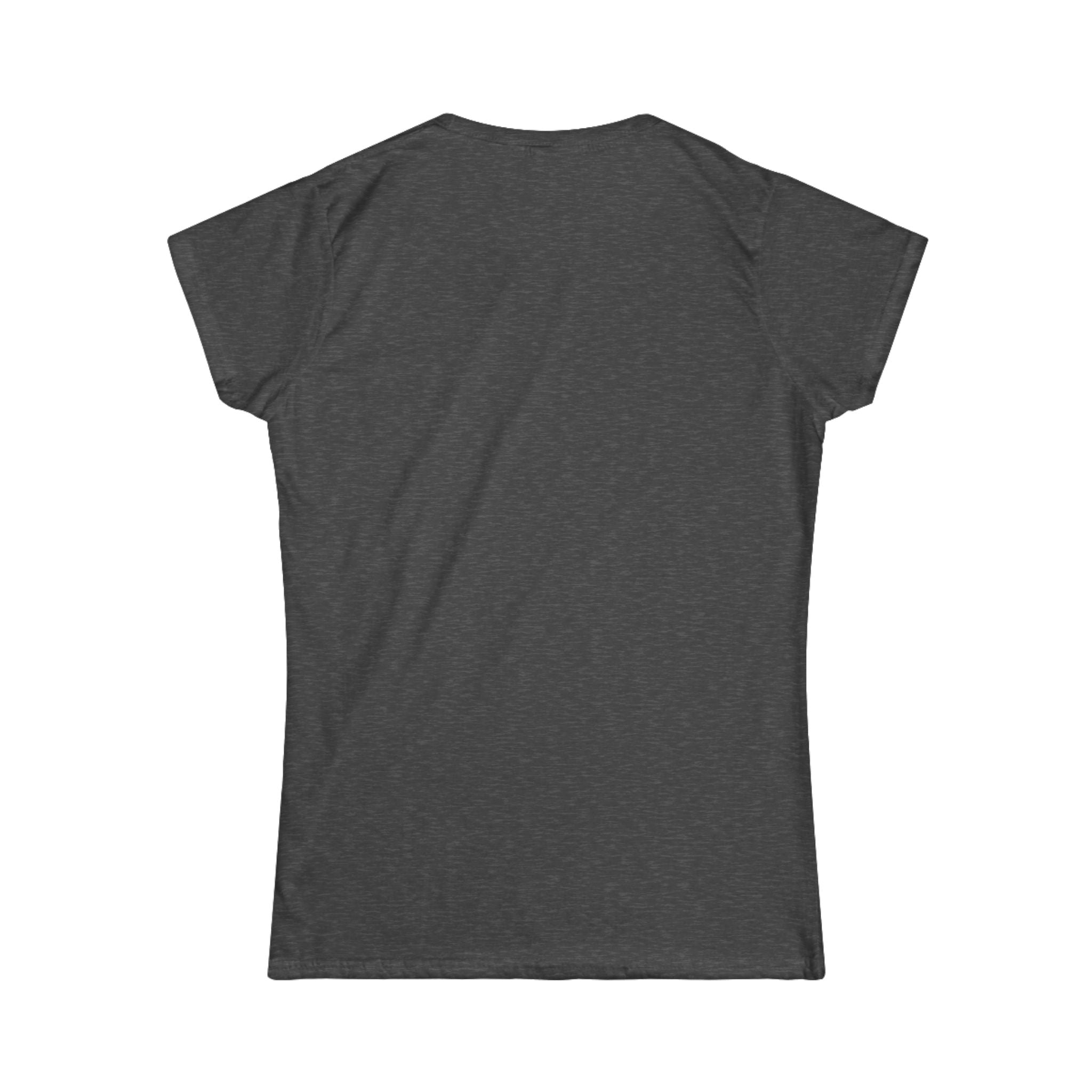R1C - Juijitsu Mom Women's Softstyle Tee - Girl