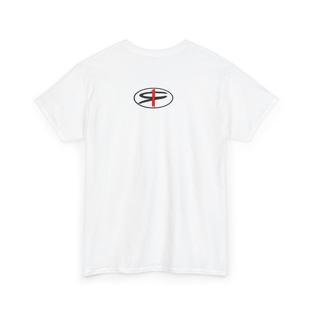 R1C - Heavy Cotton Tee