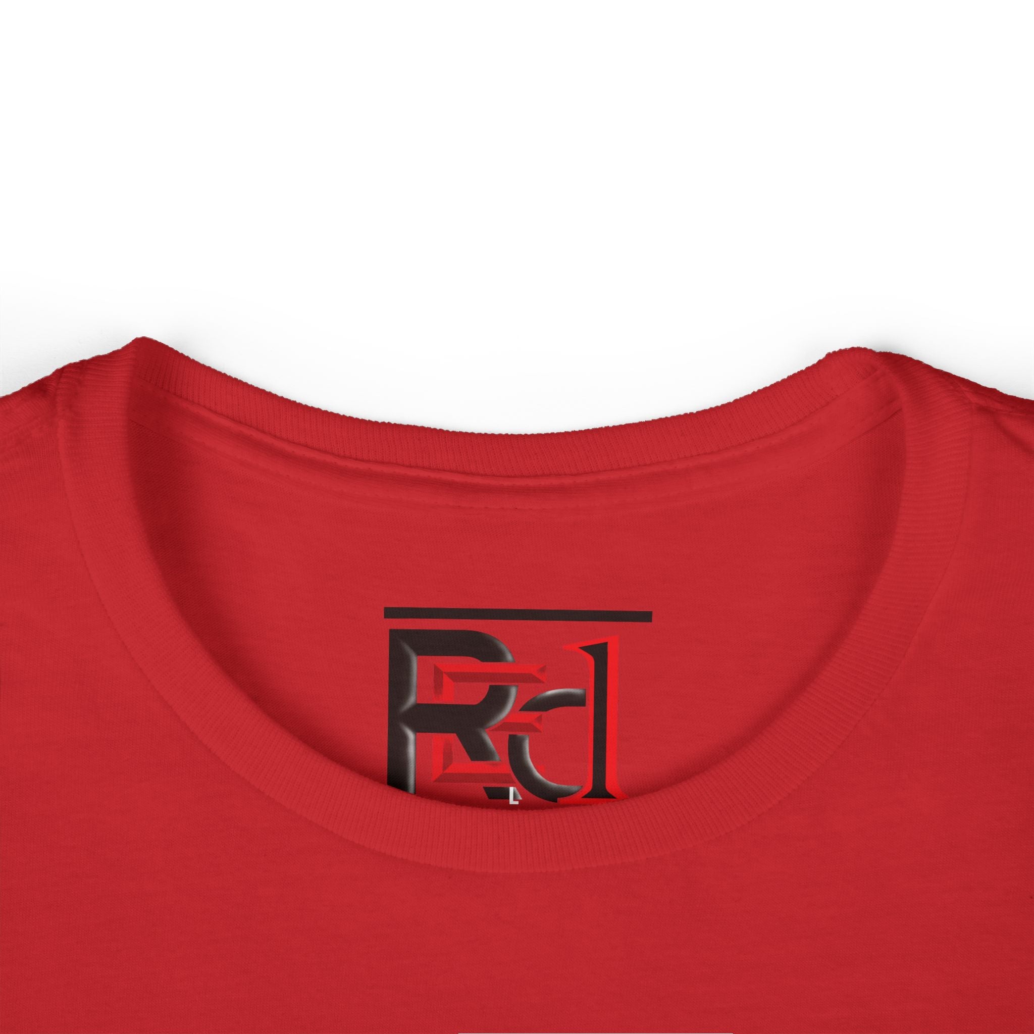 R1C - Jiujitsu Mom Women's Softstyle Tee - Boy