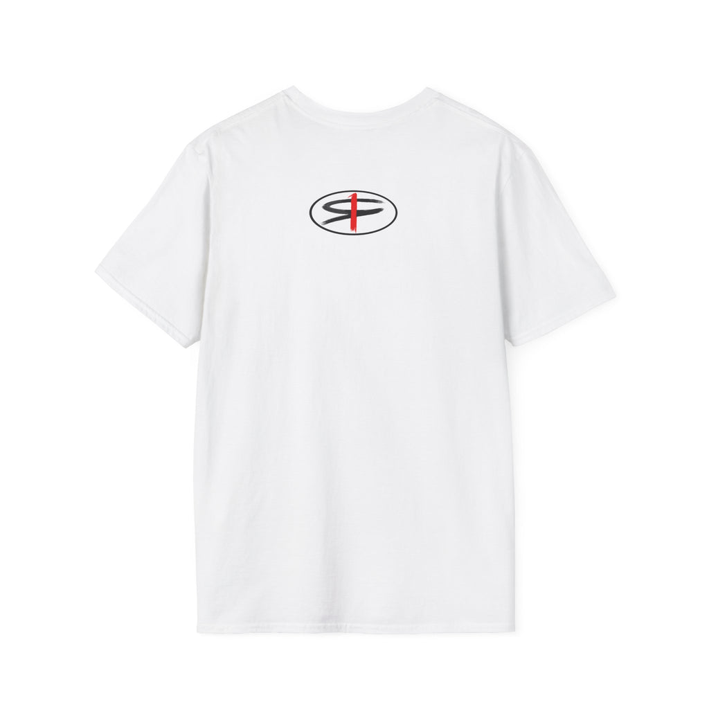 R1C - Always Ready 1 - Unisex Softstyle T-Shirt