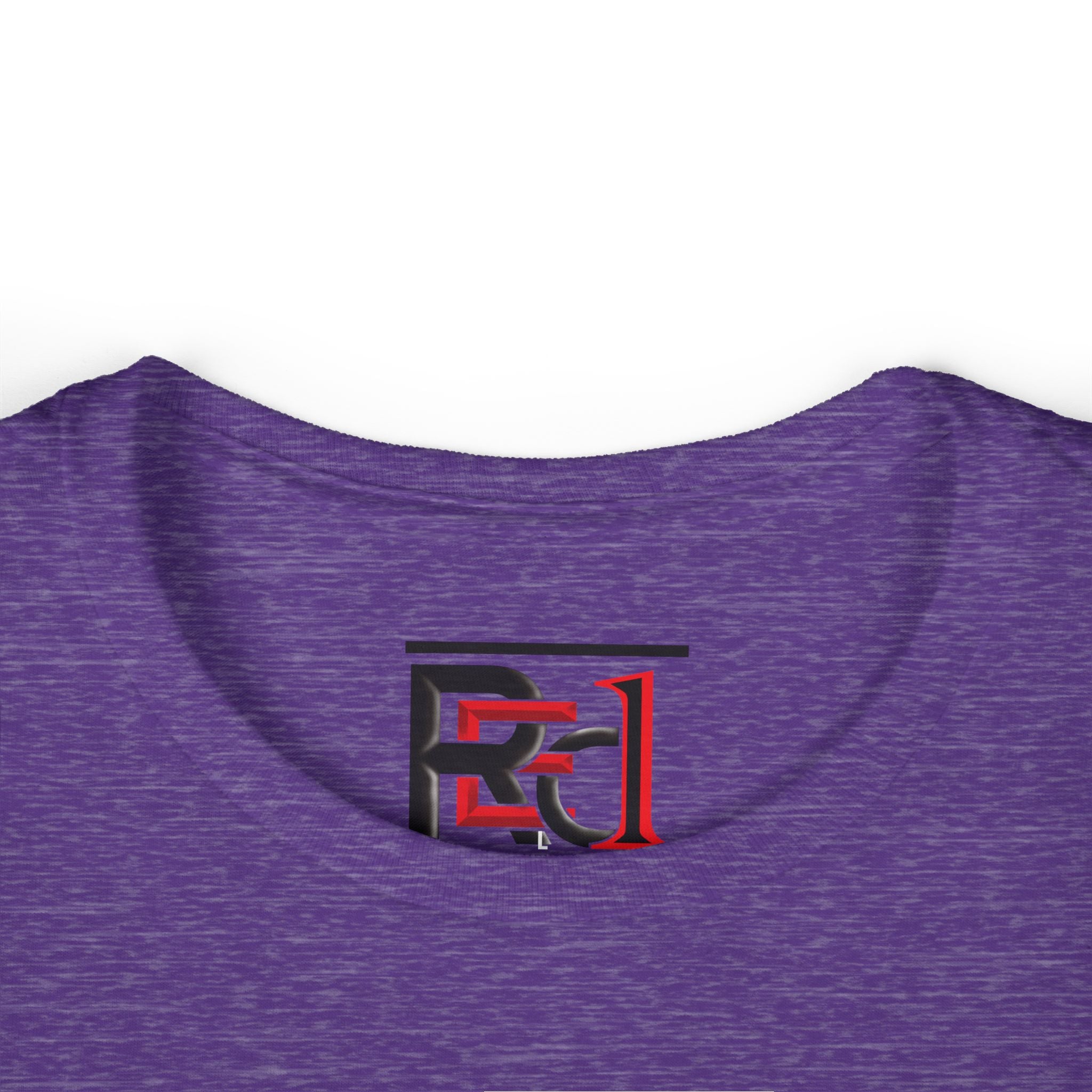 R1C - Jiujitsu Mom Women's Softstyle Tee - Boy