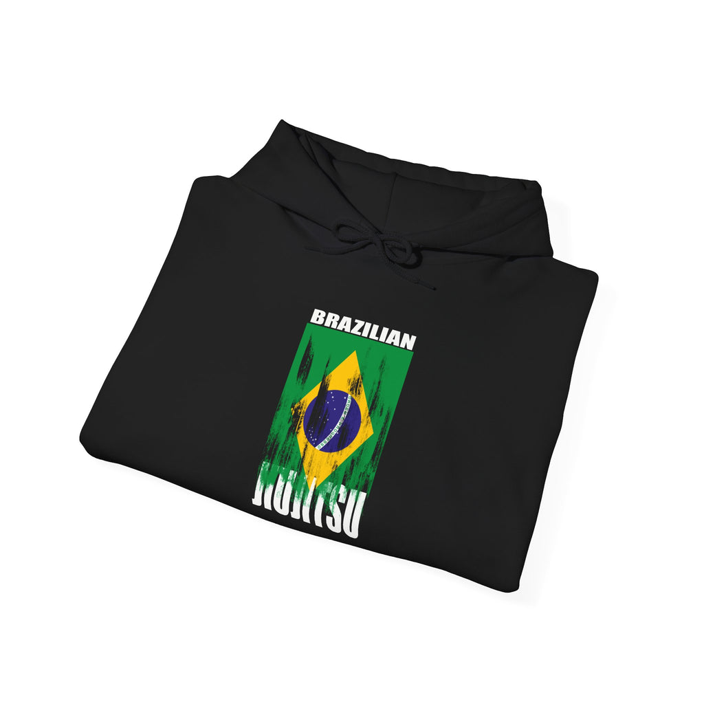 R1C - Brazilian Jiujitsu Hoodie