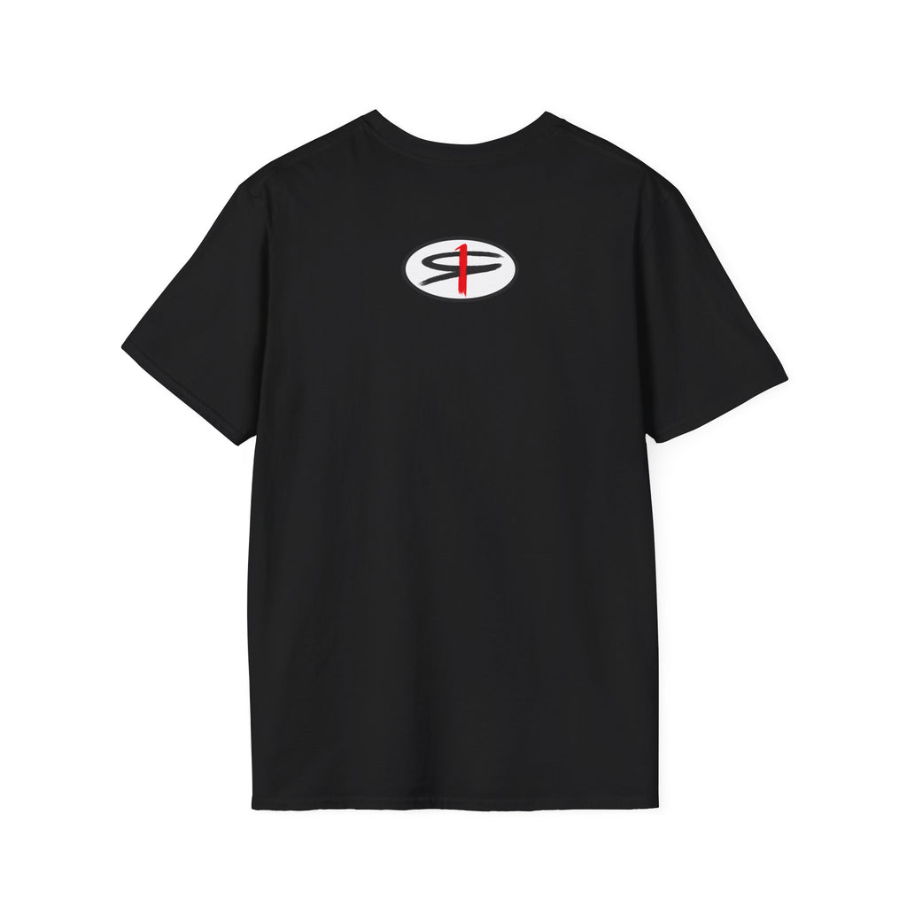 Discipline Over Motivation Jiu-Jitsu T-Shirt