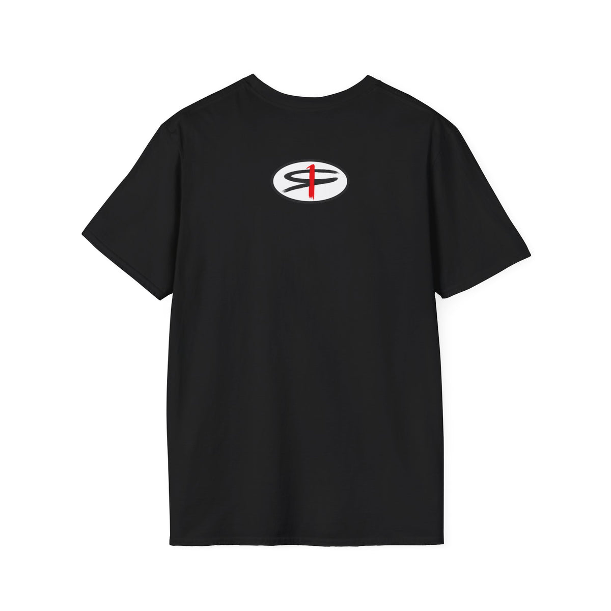 Discipline Over Motivation Jiu-Jitsu T-Shirt