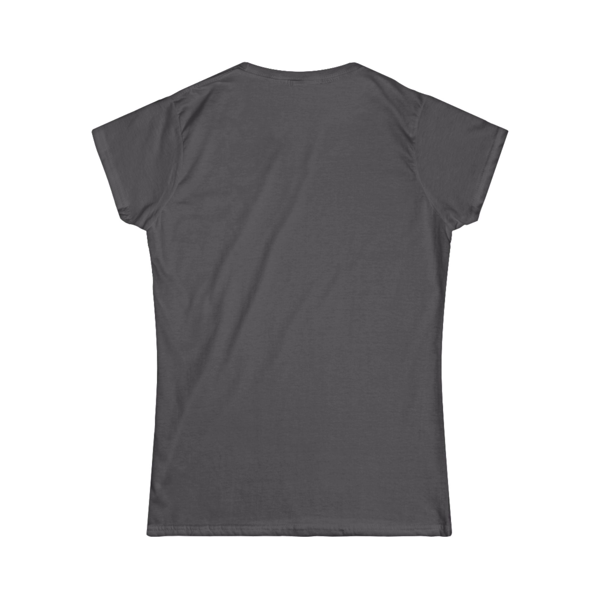 R1C - Juijitsu Mom Women's Softstyle Tee - Girl